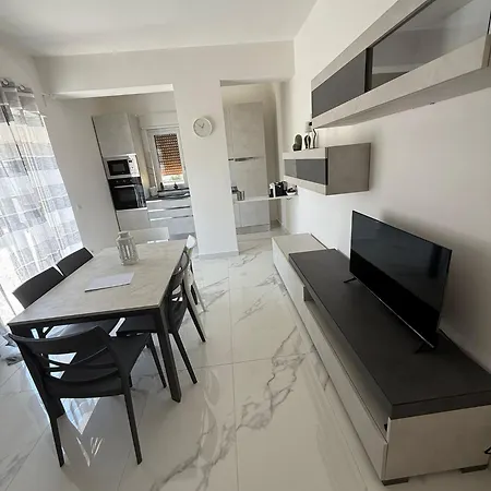 شقة Sky Line برولو