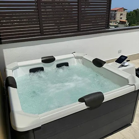 شقة Sky Line برولو