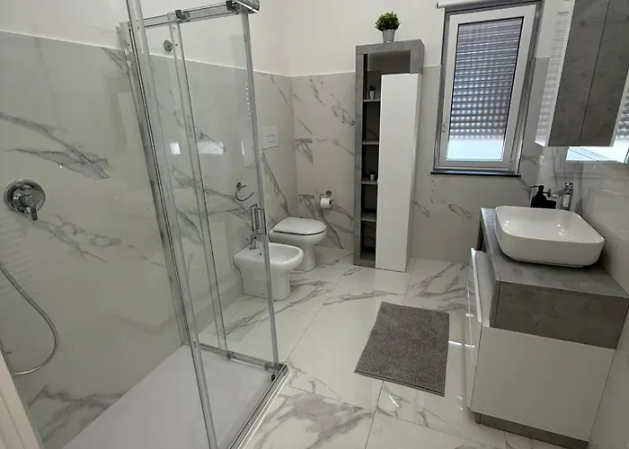 Sky Line Apartman *