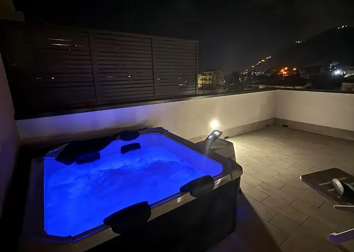 Apartman Sky Line