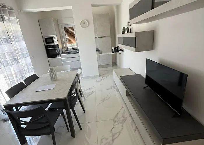 Apartman Sky Line Brolo